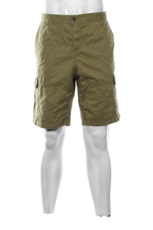 Pánské kraťasy Tom Tailor, Velikost XL, Barva Zelená, Cena  539,00 Kč, #137545234