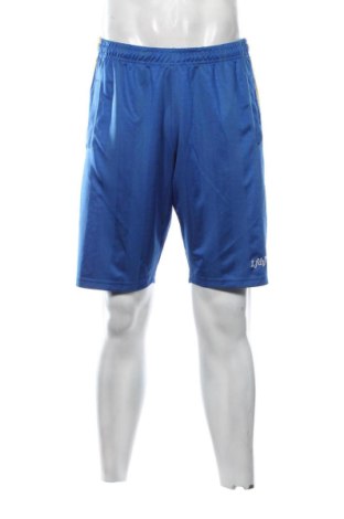 Pantaloni scurți de bărbați LFDY, Mărime M, Culoare Albastru, Preț 146,99 Lei, #137545594