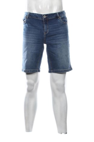 Herren Shorts Vintage, Größe L, Farbe Blau, Preis 19,99 €, #137545792