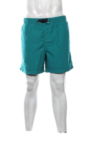 Herren Shorts Unbranded, Größe XL, Farbe Grün, Preis 15,99 €, #137545799
