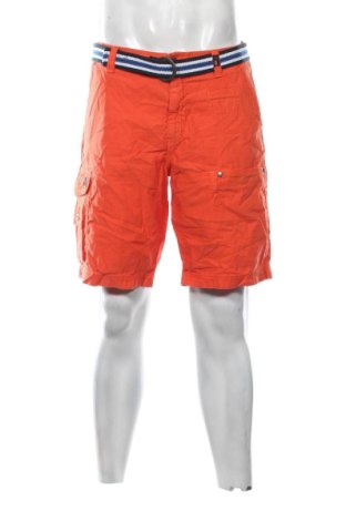 Pantaloni scurți de bărbați New Zealand Auckland, Mărime L, Culoare Portocaliu, Preț 155,99 Lei, #137545862