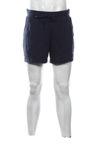 Herren Shorts Tchibo, Größe M, Farbe Blau, Preis 18,99 €, #137546551