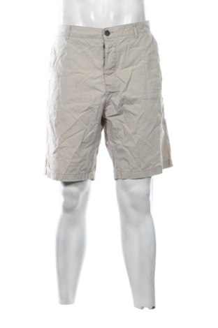 Мъжки къс панталон H&M, Размер XL, Цвят Бежов, Цена 17,38 €, #137547050