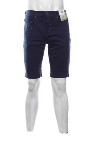 Férfi rövidnadrág Unbranded, Méret M, Szín Kék, Ár 6 439 Ft, #137547224