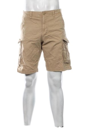 Herren Shorts Jack & Jones, Größe XL, Farbe Beige, Preis 18,99 €, #137547827