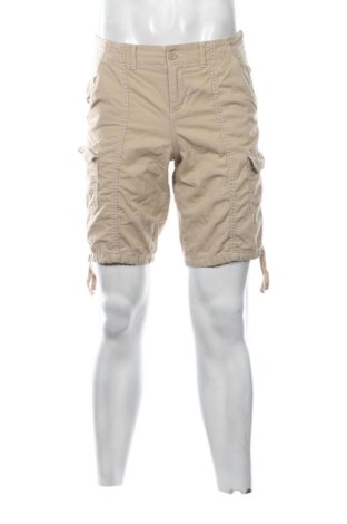 Férfi rövidnadrág H&M, Méret M, Szín Bézs, Ár 3 351 Ft, #137547840