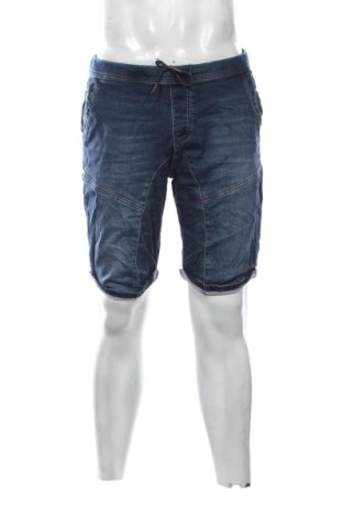 Férfi rövidnadrág Cars Jeans, Méret L, Szín Kék, Ár 7 219 Ft, #137547937