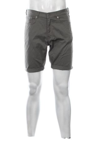 Pantaloni scurți de bărbați H&M, Mărime M, Culoare Verde, Preț 80,99 Lei, #137548157