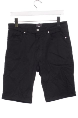 Męskie szorty H&M, Rozmiar S, Kolor Czarny, Cena 64,99 zł, #137548293