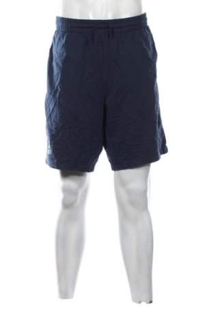 Мъжки къс панталон Kappa, Размер XL, Цвят Син, Цена 20,96 €, #137548471