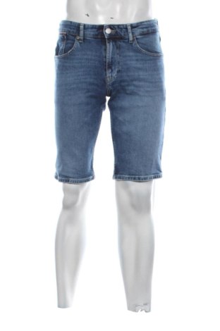 Pánské kraťasy Tommy Jeans, Velikost S, Barva Modrá, Cena  719,00 Kč, #137548769