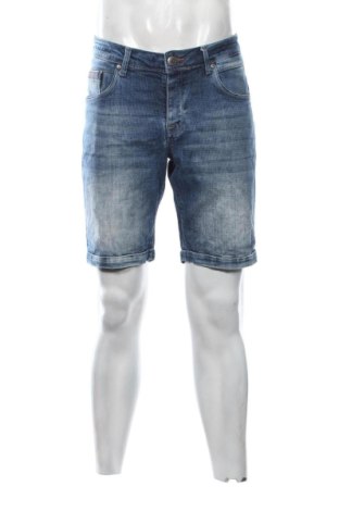 Herren Shorts Wam Denim, Größe L, Farbe Blau, Preis 22,99 €, #137548779