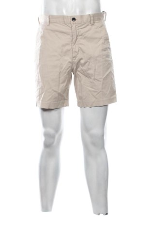 Pánske kraťasy  H&M, Veľkosť M, Farba Béžová, Cena  14,00 €, #137549042
