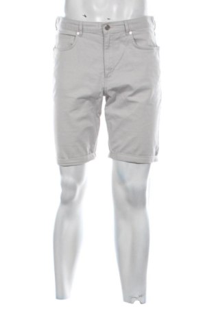 Мъжки къс панталон H&M, Размер L, Цвят Сив, Цена 16,78 €, #137549174