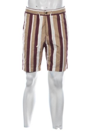 Pantaloni scurți de bărbați Moods, Mărime M, Culoare Multicolor, Preț 122,75 Lei, #137549653