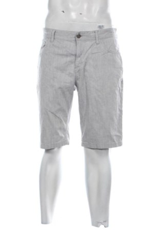 Pantaloni scurți de bărbați Unbranded, Mărime L, Culoare Gri, Preț 85,90 Lei, #137552197