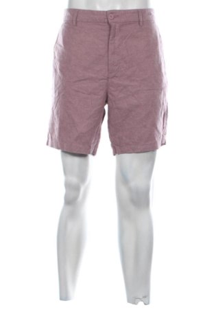 Férfi rövidnadrág Old Navy, Méret L, Szín Hamurózsaszín, Ár 4 594 Ft, #137556703