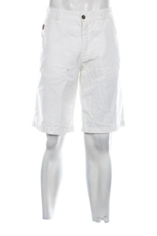 Férfi rövidnadrág Three-Stroke, Méret XL, Szín Fehér, Ár 8 242 Ft, #137556762