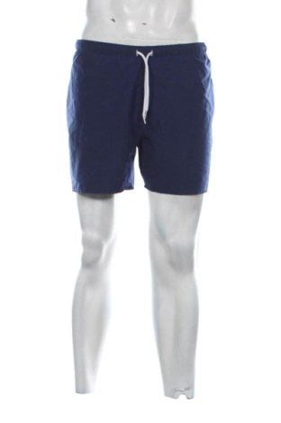 Férfi rövidnadrág Decathlon, Méret M, Szín Kék, Ár 2 973 Ft, #137559173