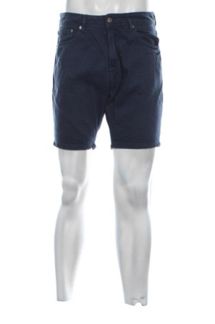Férfi rövidnadrág Zara, Méret M, Szín Kék, Ár 5 472 Ft, #137567583