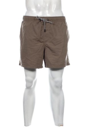 Férfi rövidnadrág Jack & Jones, Méret M, Szín Barna, Ár 8 479 Ft, #137568204