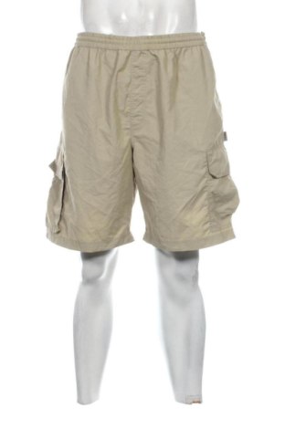 Męskie szorty Camargue, Rozmiar XL, Kolor Beżowy, Cena 73,99 zł, #137571770