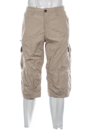 Pánské kraťasy Tom Tailor, Velikost XL, Barva Béžová, Cena  513,00 Kč, #137573499