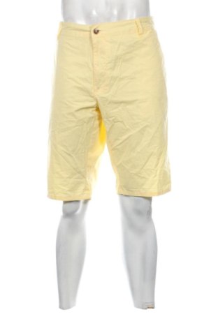 Férfi rövidnadrág In Extenso, Méret XL, Szín Sárga, Ár 6 679 Ft, #137573988