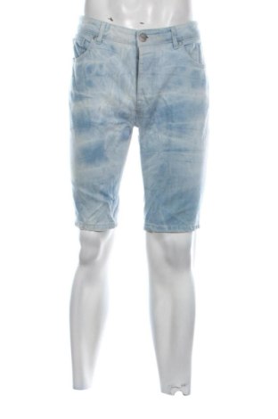 Férfi rövidnadrág Denim Co., Méret L, Szín Kék, Ár 5 067 Ft, #137575049
