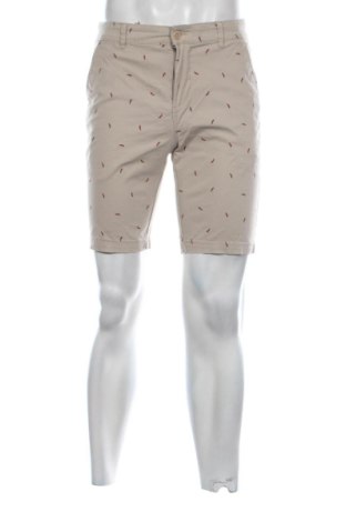 Herren Shorts House, Größe M, Farbe Beige, Preis 20,91 €, #137578681