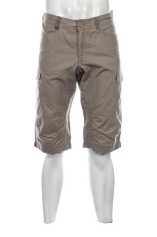 Męskie szorty Decathlon, Rozmiar M, Kolor Zielony, Cena 60,99 zł, #137579245