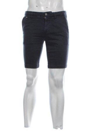 Herren Shorts Replay, Größe M, Farbe Blau, Preis 37,00 €, #137580495