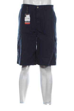 Herren Shorts Pierre Cardin, Größe XL, Farbe Blau, Preis 42,00 €, #137581314