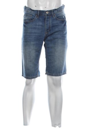 Herren Shorts Clockhouse, Größe L, Farbe Blau, Preis 15,00 €, #137581552