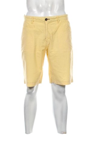 Herren Shorts Maddison, Größe L, Farbe Gelb, Preis € 17,00, #137582055