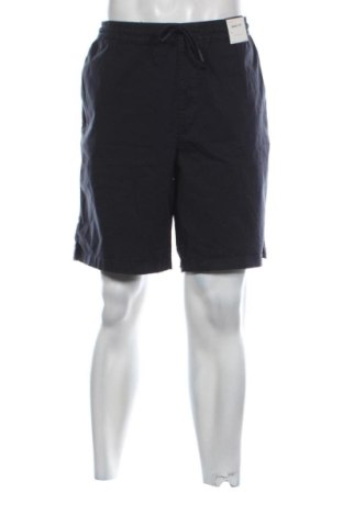 Férfi rövidnadrág Pull&Bear, Méret L, Szín Kék, Ár 5 319 Ft, #137584001