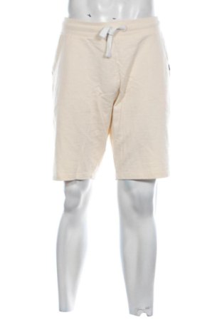 Мъжки къс панталон Tom Tailor, Размер XL, Цвят Екрю, Цена 21,00 €, #137585089