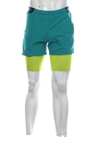 Herren Shorts Under Armour, Größe S, Farbe Mehrfarbig, Preis € 18,00, #137585344