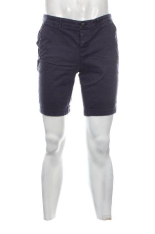 Herren Shorts Superdry, Größe M, Farbe Blau, Preis 17,99 €, #137585385