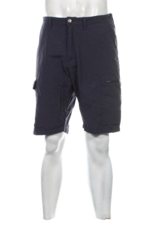 Ανδρικό κοντό παντελόνι Fjallraven, Μέγεθος XL, Χρώμα Μπλέ, Τιμή 44,00 €, #137586084