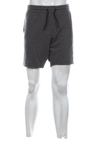 Pantaloni scurți de bărbați C&A, Mărime XL, Culoare Gri, Preț 92,99 Lei, #137522091