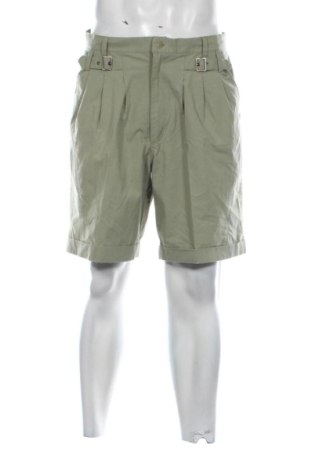 Pantaloni scurți de bărbați Gitano, Mărime L, Culoare Verde, Preț 106,99 Lei, #137519254