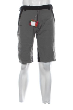 Pantaloni scurți de bărbați Endura, Mărime M, Culoare Gri, Preț 83,73 Lei, #137551892