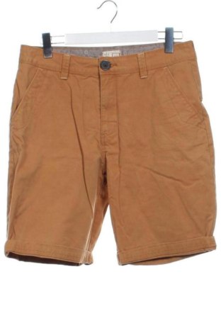 Męskie szorty Firetrap, Rozmiar S, Kolor Brązowy, Cena 88,90 zł, #137554156