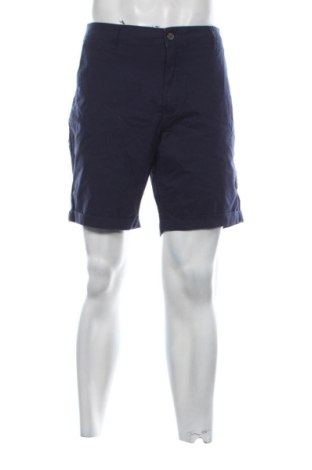 Pantaloni scurți de bărbați Livergy, Mărime XL, Culoare Albastru, Preț 83,99 Lei, #137554313