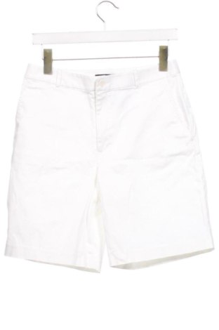 Γυναικείο κοντό παντελόνι Ralph Lauren Sport, Μέγεθος S, Χρώμα Λευκό, Τιμή 51,44 €, #137558433