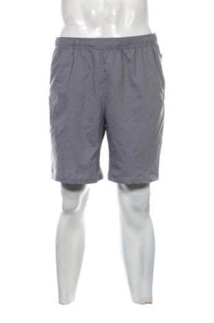Pantaloni scurți de bărbați Unbranded, Mărime M, Culoare Gri, Preț 55,99 Lei, #137568122