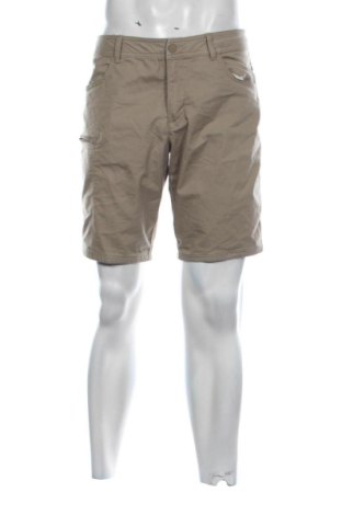 Herren Shorts Decathlon, Größe M, Farbe Beige, Preis 13,00 €, #137580265