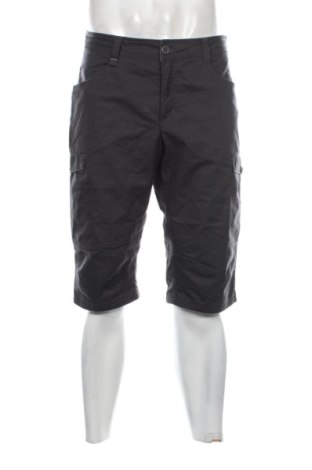 Ανδρικό κοντό παντελόνι Decathlon, Μέγεθος M, Χρώμα Μαύρο, Τιμή 13,72 €, #137583933