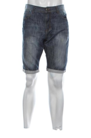 Pánske kraťasy  Denim Co., Veľkosť L, Farba Modrá, Cena  14,00 €, #137584923